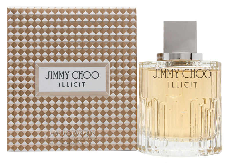 Jimmy Choo Illicit Eau de Parfum 100ml Sprej