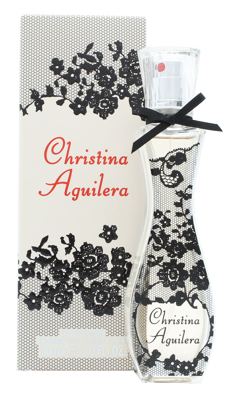 Christina Aguilera Eau de Parfum 30ml Sprej