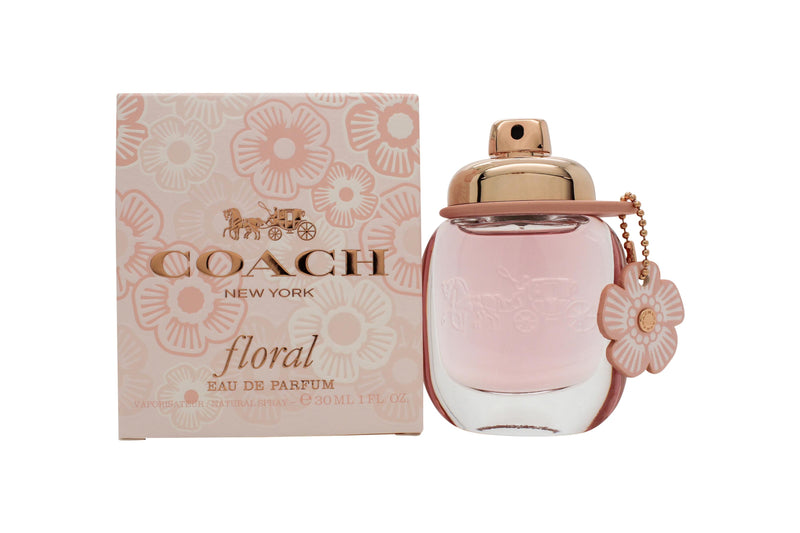 Coach Floral Eau de Parfum 30ml Spray