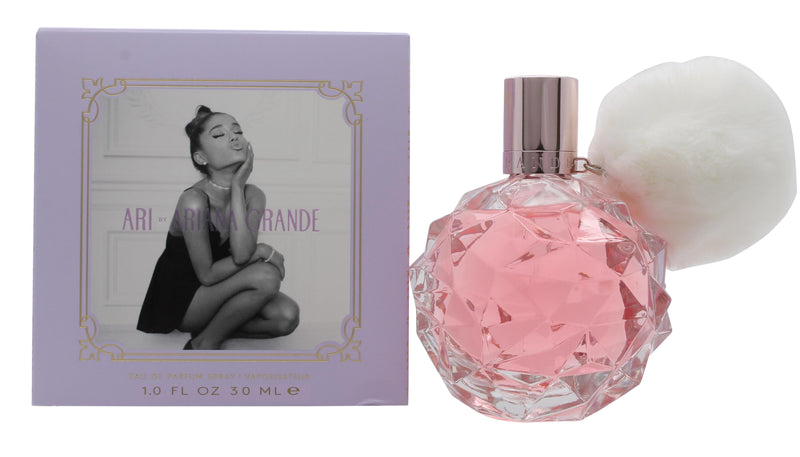 Ariana Grande Ari Eau de Parfum 30ml Sprej