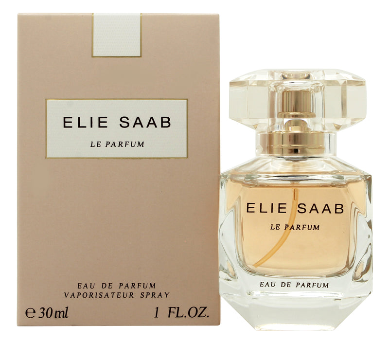 Elie Saab Le Parfum Eau de Parfum 30ml Sprej