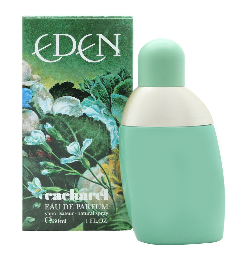 Cacharel Eden Eau de Parfum 30ml Sprej