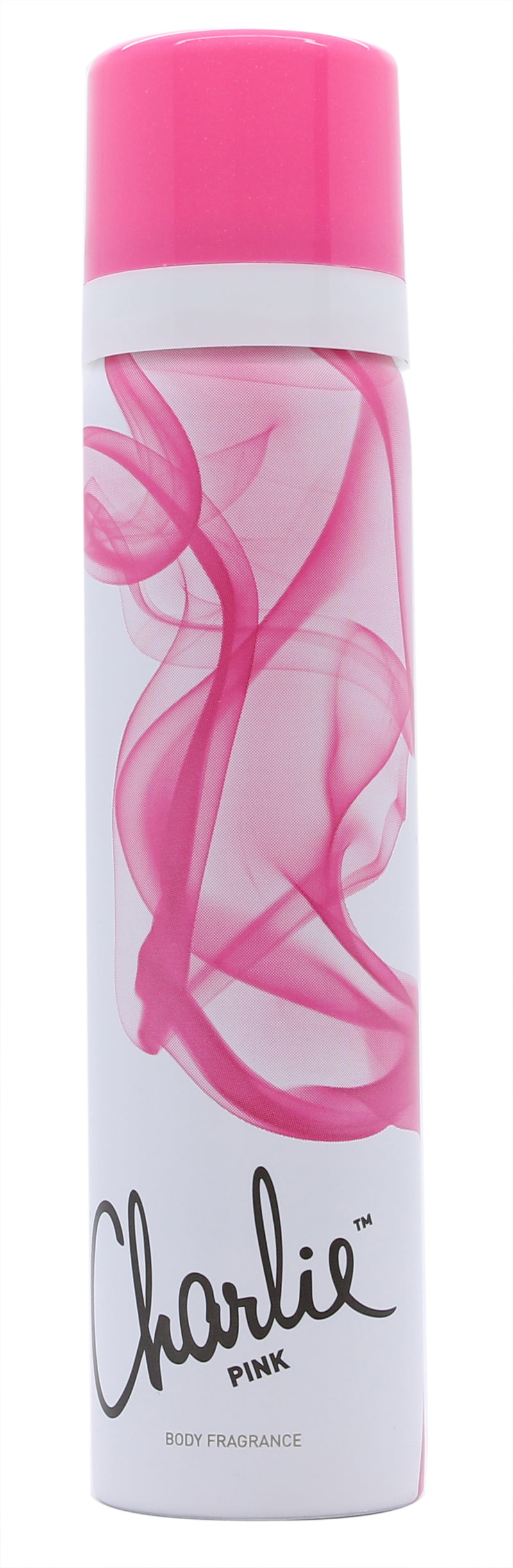 Revlon Charlie Pink Body Fragrance 75ml Sprej