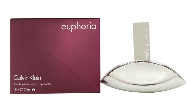 Calvin Klein Euphoria Eau de Parfum 30ml Sprej
