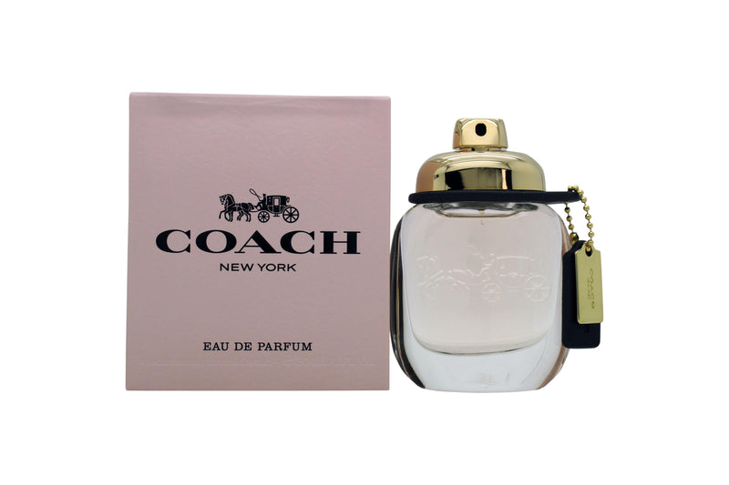Coach Coach New York Eau de Parfum 30ml Spray
