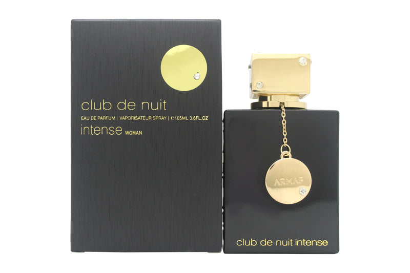 Armaf Club De Nuit Intense Eau de Parfum 105ml Spray