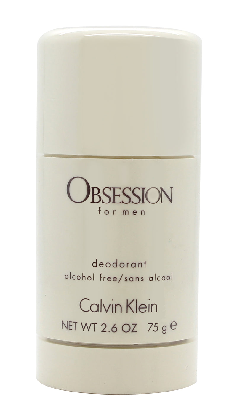 Calvin Klein Obsession Deodorantstick 75g