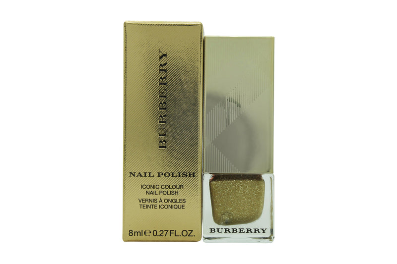Burberry Nagellack 8ml - 452 Gold Shimmer