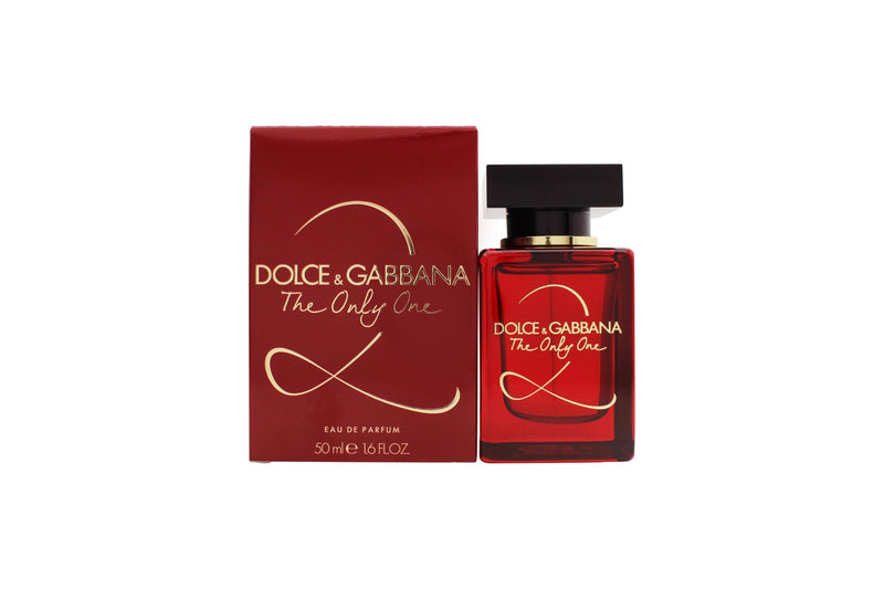 Dolce & Gabbana The Only One 2 Eau de Parfum 50ml Sprej