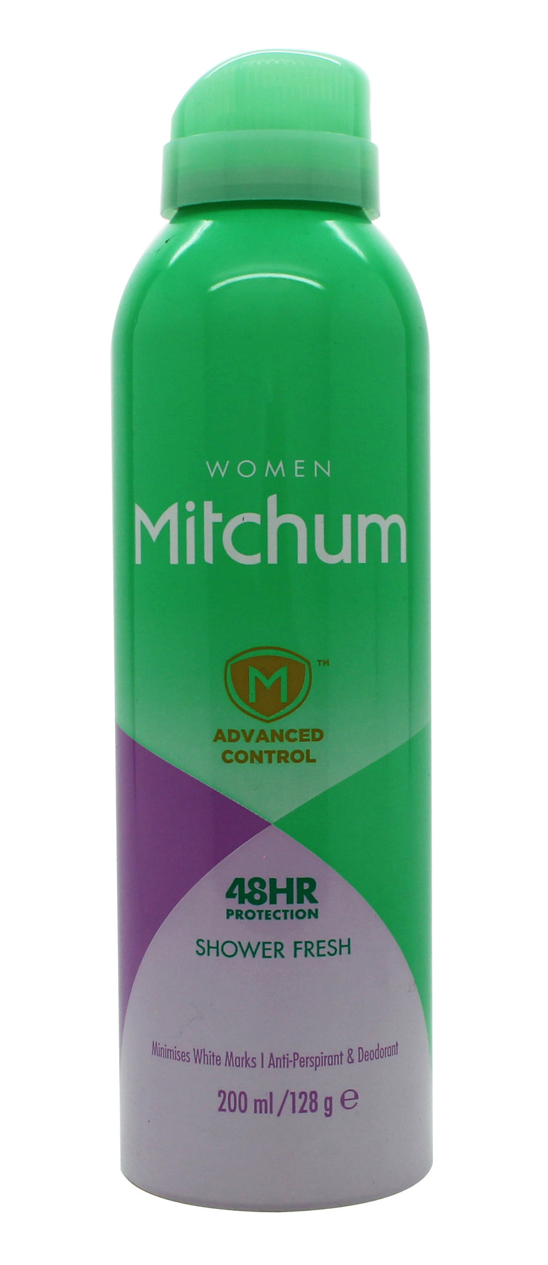 Mitchum Women Shower Fresh Deodorantsprej 200ml