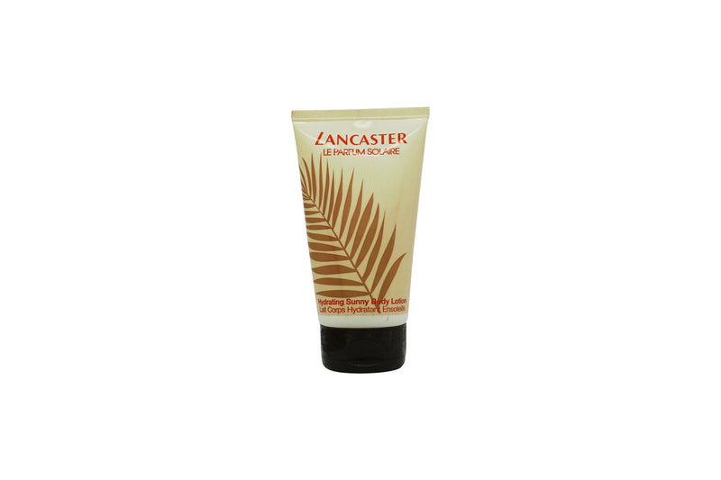 Lancaster Le Parfum Solaire Hydrating Sunny Body Lotion 150ml