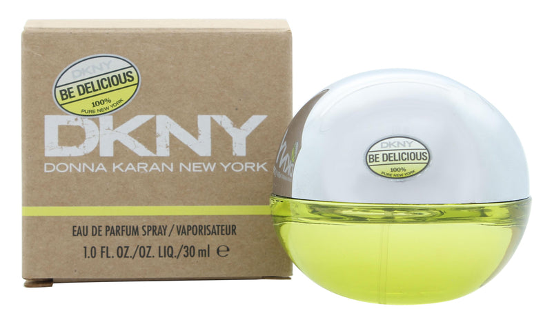 DKNY Be Delicious Eau de Parfum 30ml Sprej