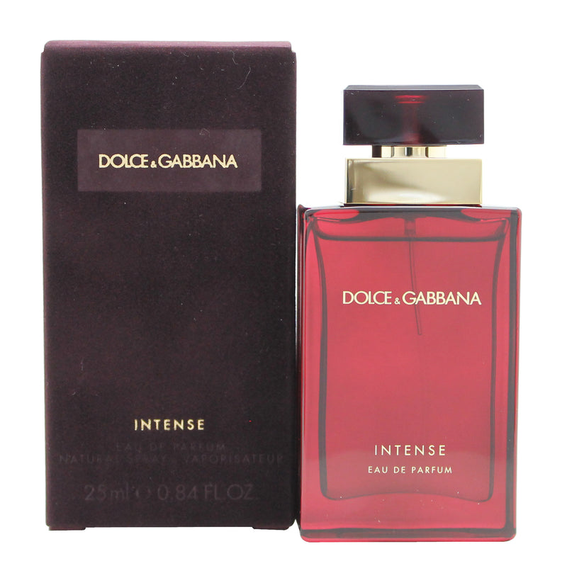 Dolce & Gabbana Pour Femme Intense Eau de Parfum 25ml Sprej