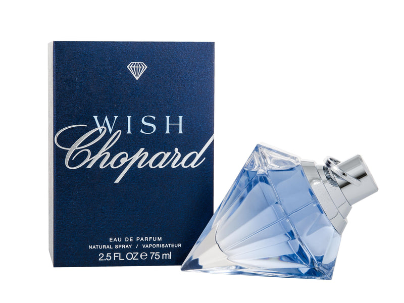 Chopard Wish Eau de Parfum 75ml Sprej