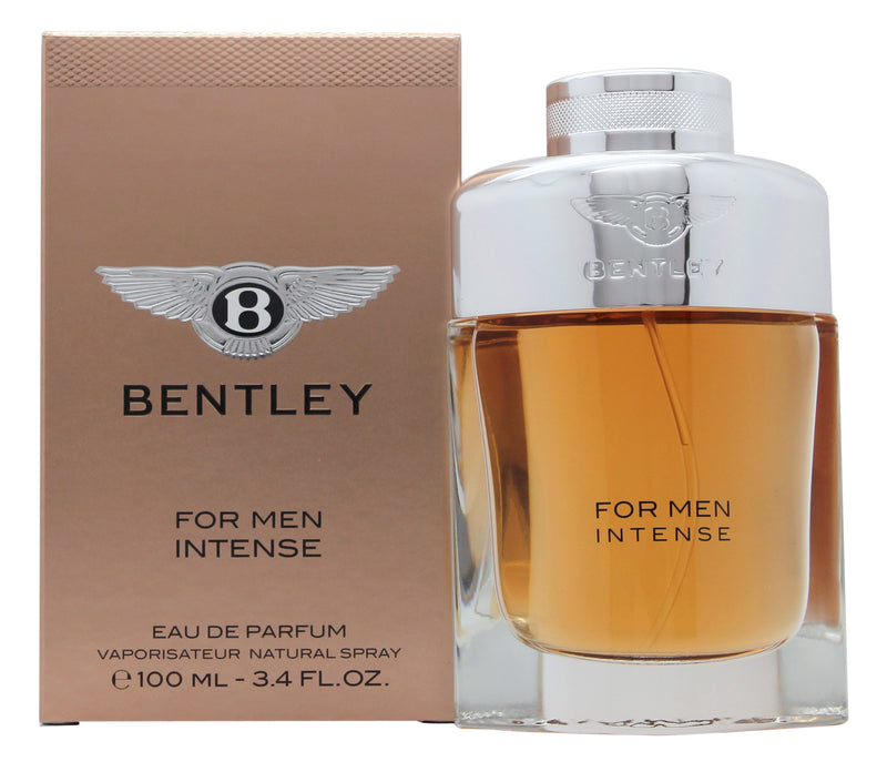 Bentley Intense for Men Eau de Parfum 100ml Sprej
