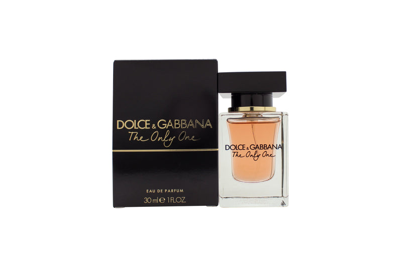 Dolce & Gabbana The Only One Eau de Parfum 30ml Spray
