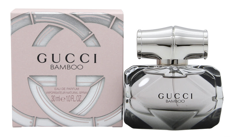 Gucci Bamboo Eau de Parfum 30ml Sprej