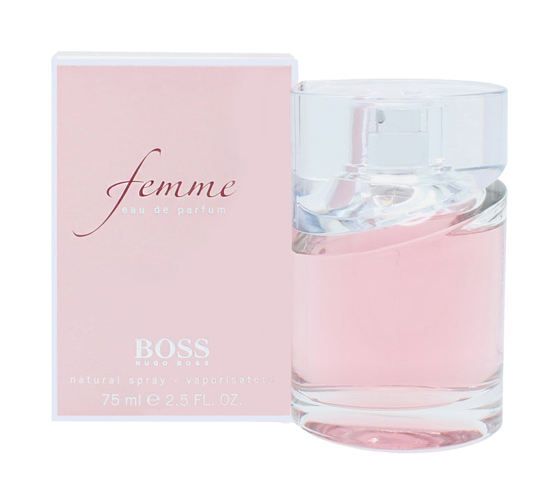 Hugo Boss Femme Eau de Parfum 75ml Sprej