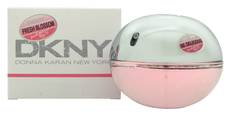 DKNY Be Delicious Fresh Blossom Eau de Parfum 50ml Sprej