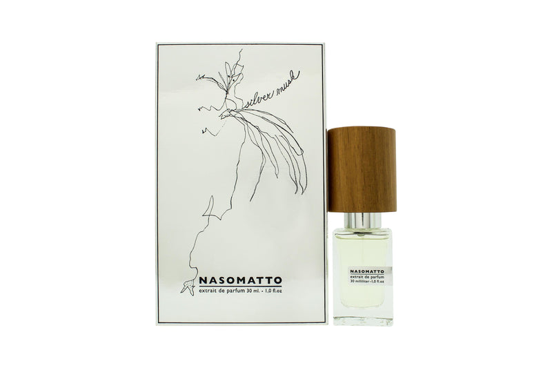 Nasomatto Musk Extrait de Parfum 30ml Sprej
