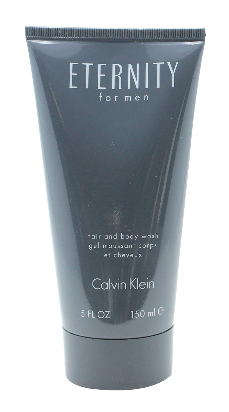 Calvin Klein Eternity Hair & Body Wash 150ml