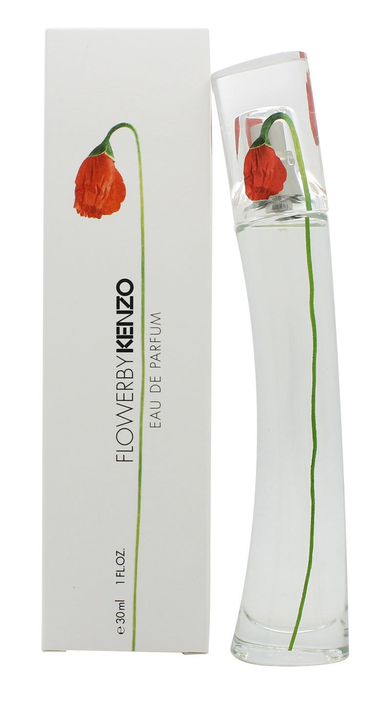 Kenzo Flower Eau de Parfum 30ml Sprej