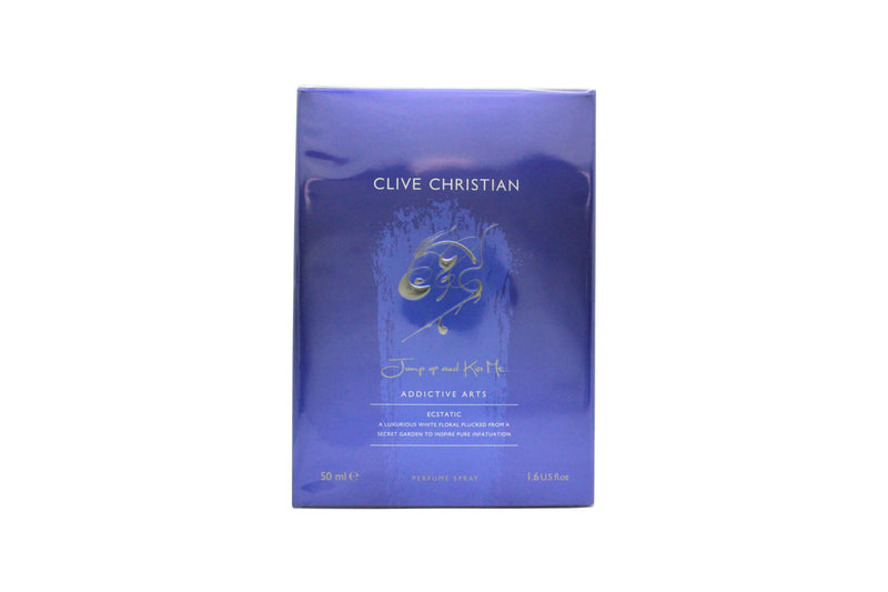 Clive Christian Jump up and Kiss Me Ecstatic Eau de Parfum 50ml Spray