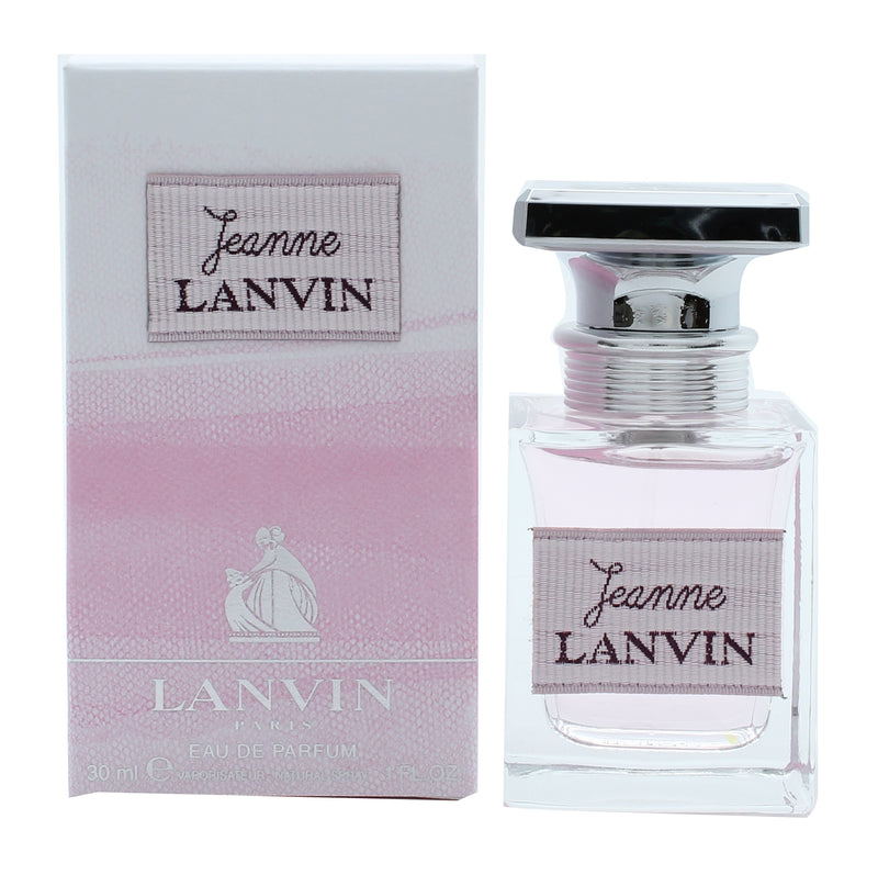 Lanvin Jeanne Eau de Parfum 30ml Sprej