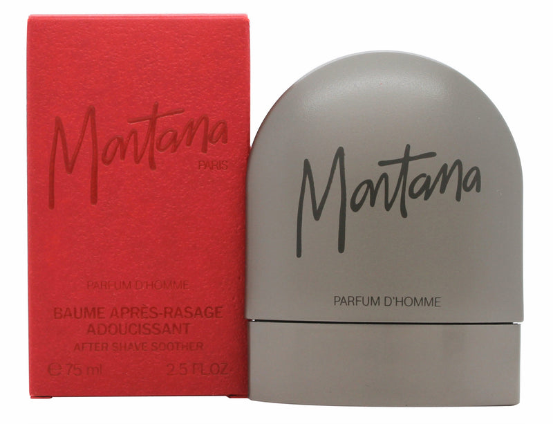 Montana Montana Parfum D&