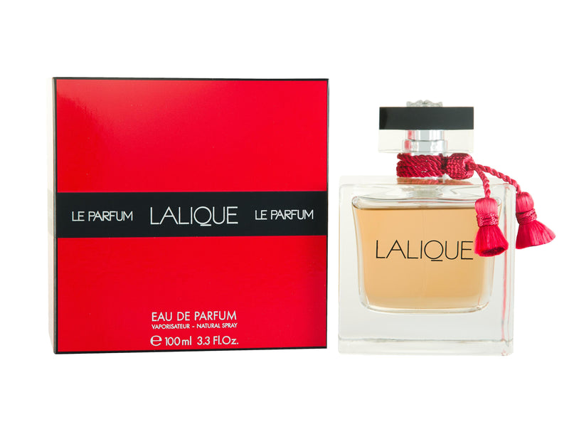 Lalique Le Parfum Eau de Parfum 100ml Sprej