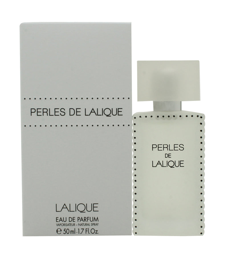 Lalique Perles Eau De Parfum 50ml Sprej