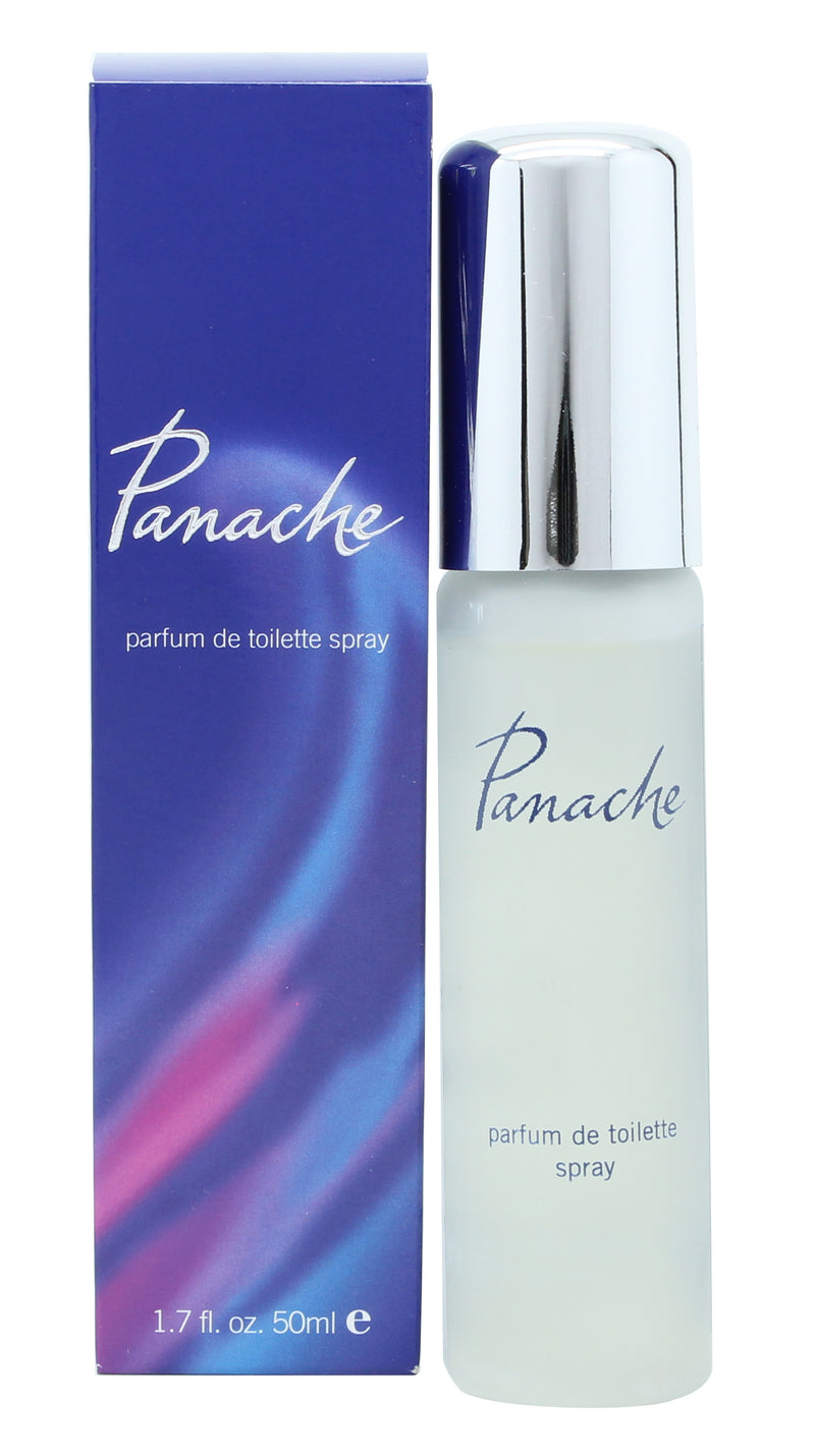 Taylor of London Panache Parfum de Toilette 50ml Sprej