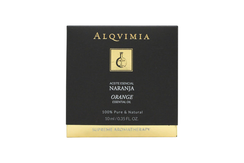 Alqvimia Orange Essential Olja 10ml
