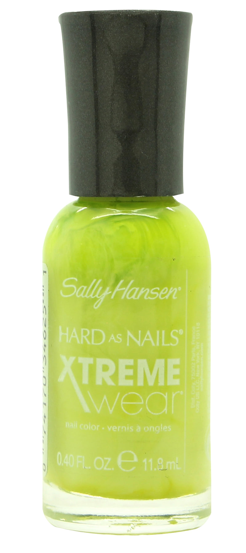 Sally Hansen Hard As Nails Xtreme Wear Nail Color 11.8ml -  110 Green With Envy