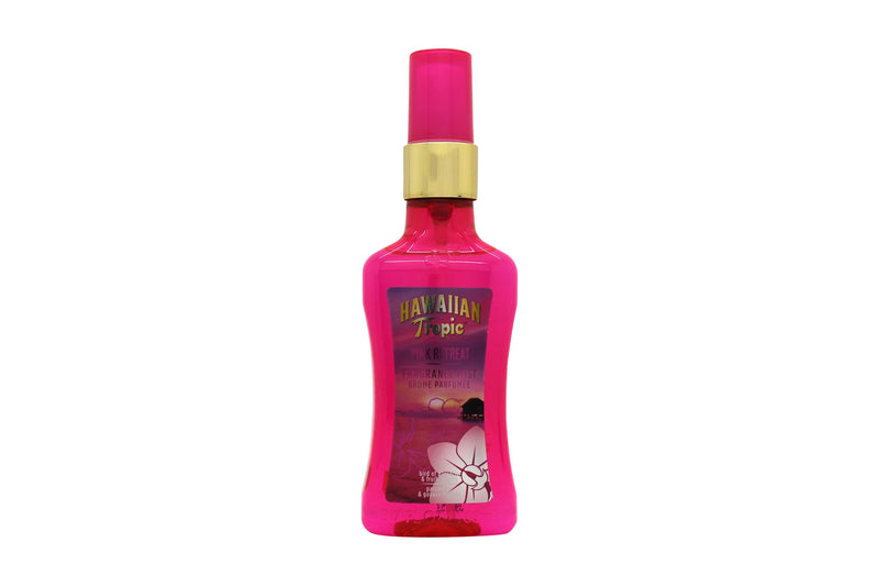 Hawaiian Tropic Pink Retreat Fragrance Mist 100ml