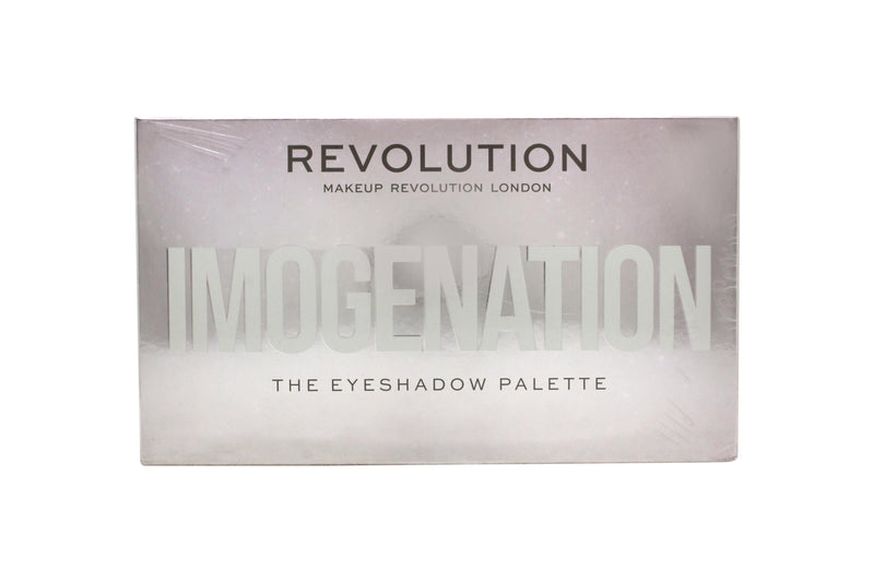 Makeup Revolution Imogenation Ögonskuggspalett 20.8g