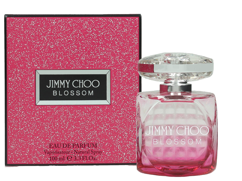 Jimmy Choo Blossom Eau de Parfum 100ml Sprej
