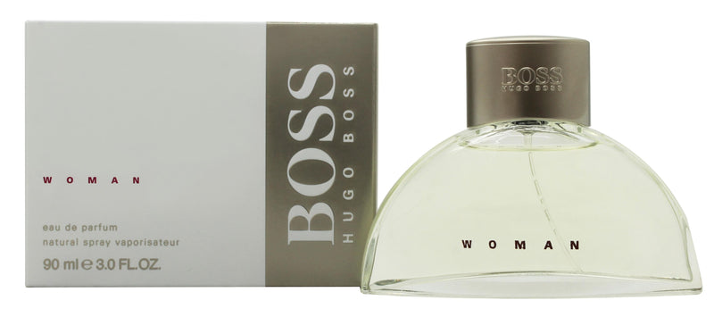 Hugo Boss Boss Woman Eau de Parfum 90ml Sprej