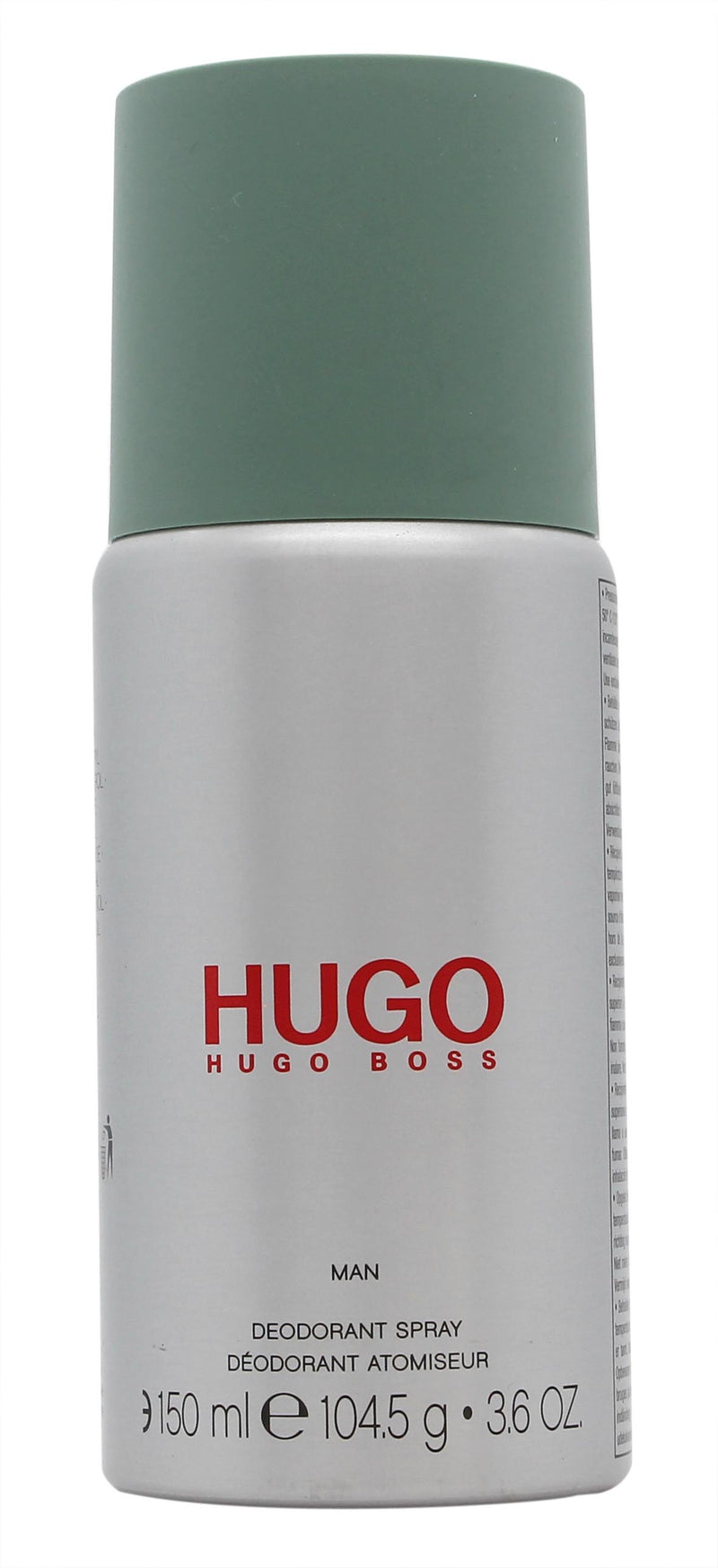 Hugo Boss Hugo Deodorantsprej 150ml