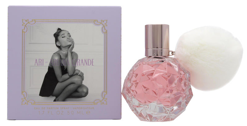 Ariana Grande Ari Eau de Parfum 50ml Sprej