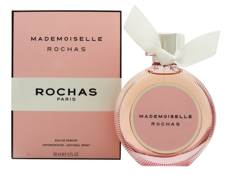 Rochas Mademoiselle Rochas Eau de Parfum 90ml Sprej