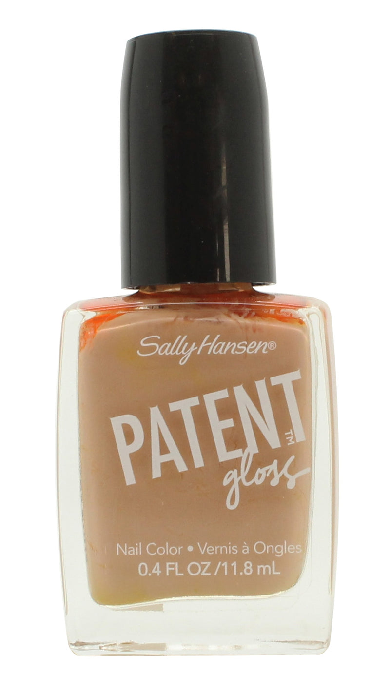 Sally Hansen Patent Gloss Nail Polish 11.8ml - 720 chic