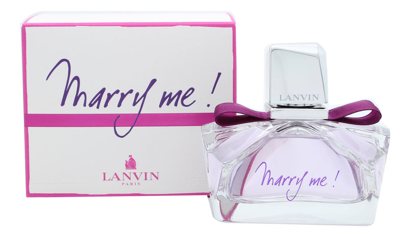 Lanvin Marry Me Eau de Parfum 50ml Sprej