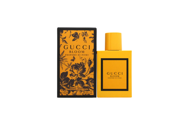Gucci Bloom Profumo Di Fiori Eau de Parfum 50ml Sprej