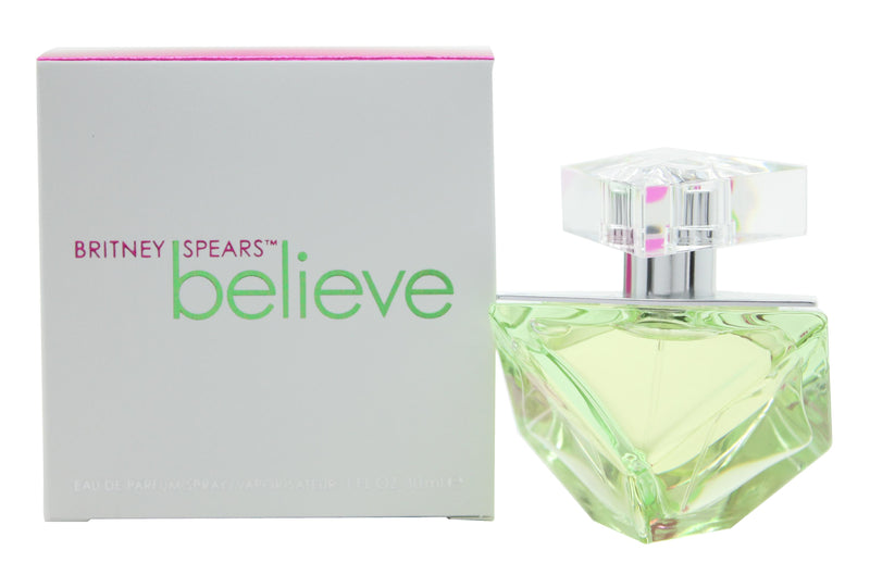 Britney Spears Believe Eau de Parfum 30ml Sprej