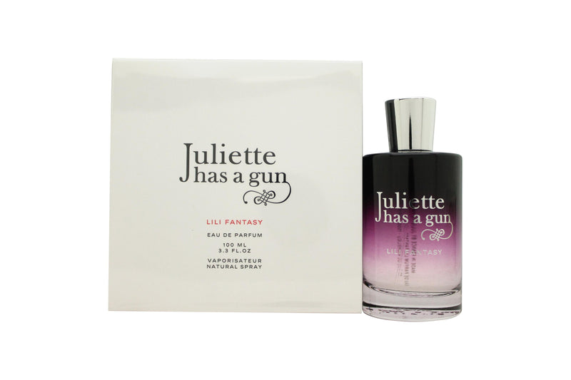 Juliette Has A Gun Lili Fantasy Eau de Parfum 100ml Sprej