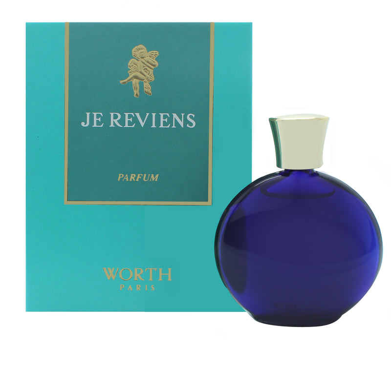 Worth Je Reviens Eau de Parfum 15ml