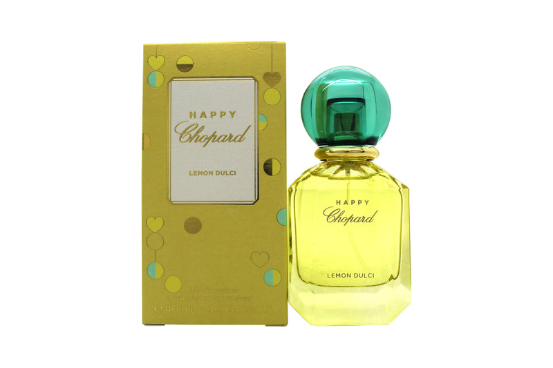 Chopard Happy Lemon Dulci Eau de Parfum 40ml Sprej