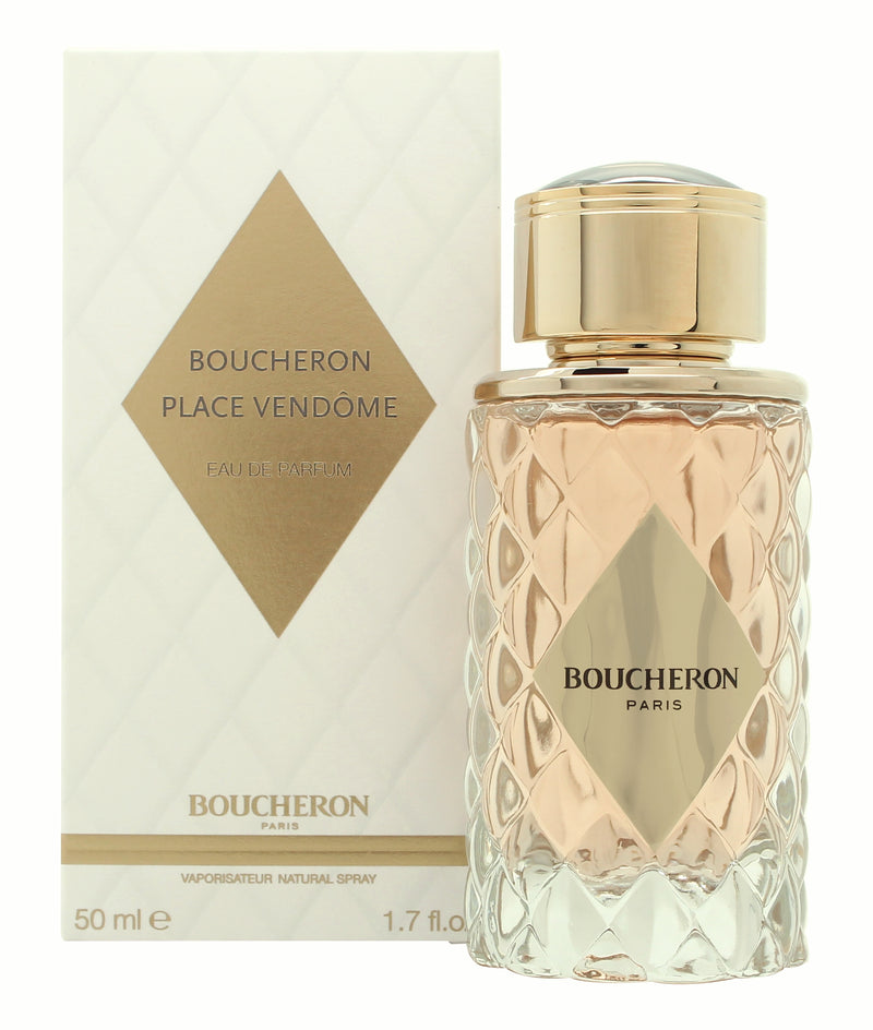 Boucheron Place Vendome Eau de Parfum 50ml Sprej
