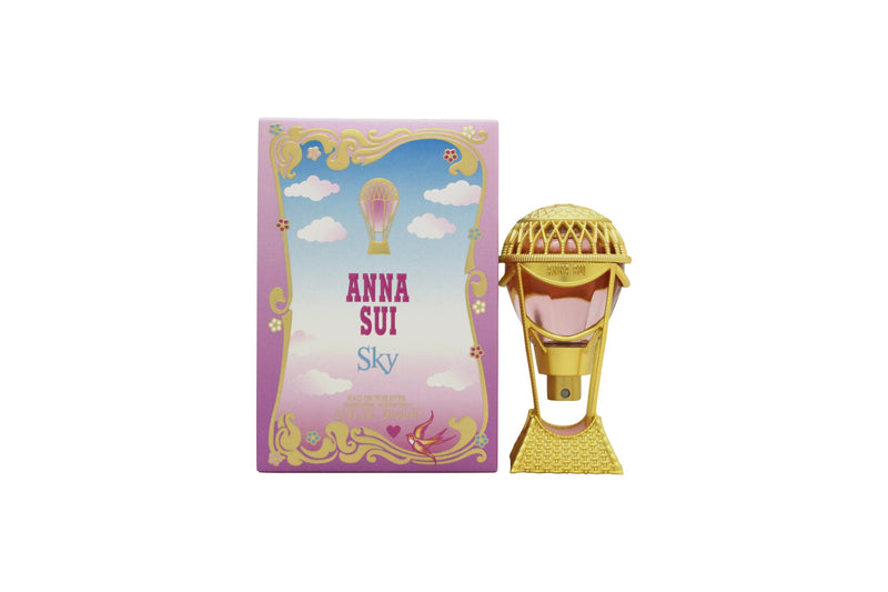 Anna Sui Sky Eau de Toilette 30ml Spray